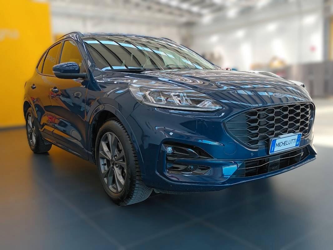 Ford Kuga 2.5 full hybrid ST-Line 2wd 190cv