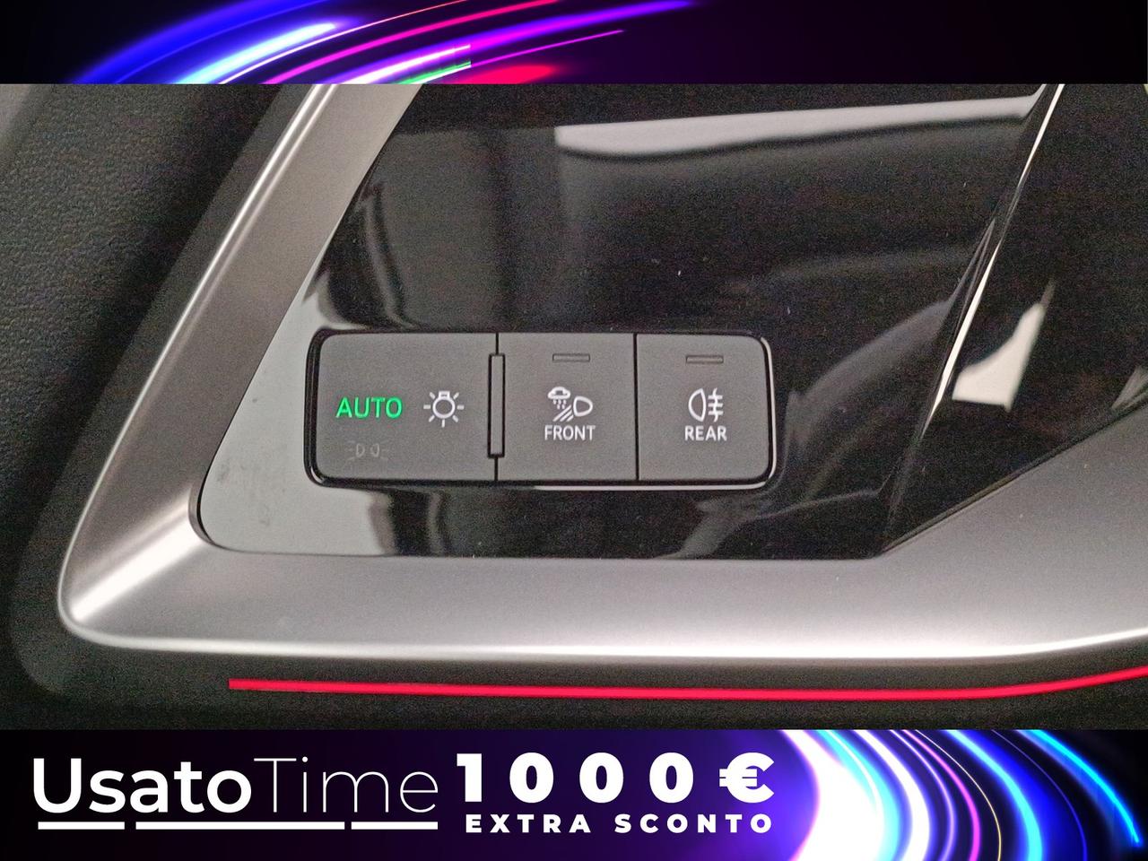 Audi A3 sportback 35 2.0 tdi s line edition s tronic