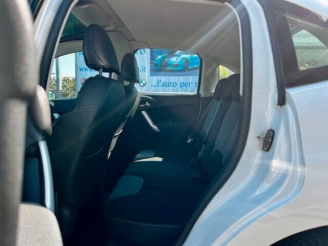Citroen C3 1.1 Seduction " TAGLIANDI CERTIFICATI/ X NEOPATENTATI "