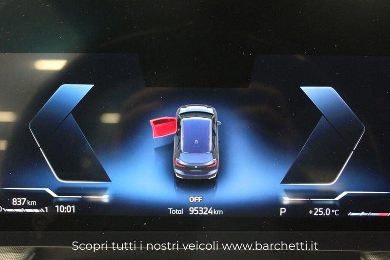 BMW Serie 2 Active Tourer Serie 2 218d Active Tourer auto