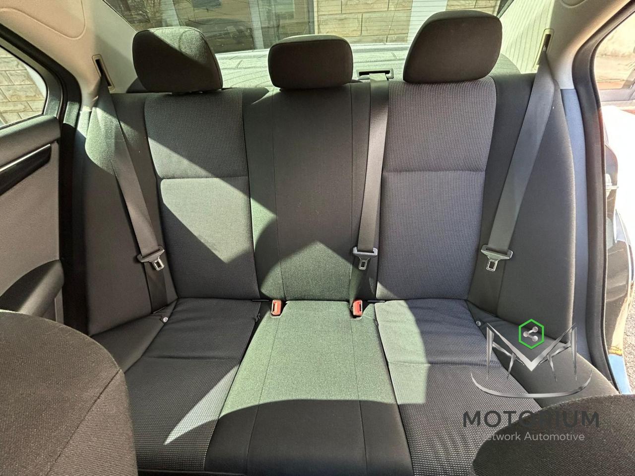 MERCEDES C220 CDI EXECUTIVE