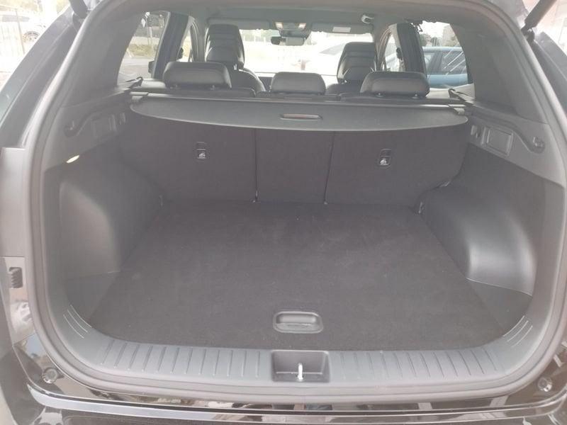 KIA Sportage 1.6 CRDi MHEV DCT GT-line