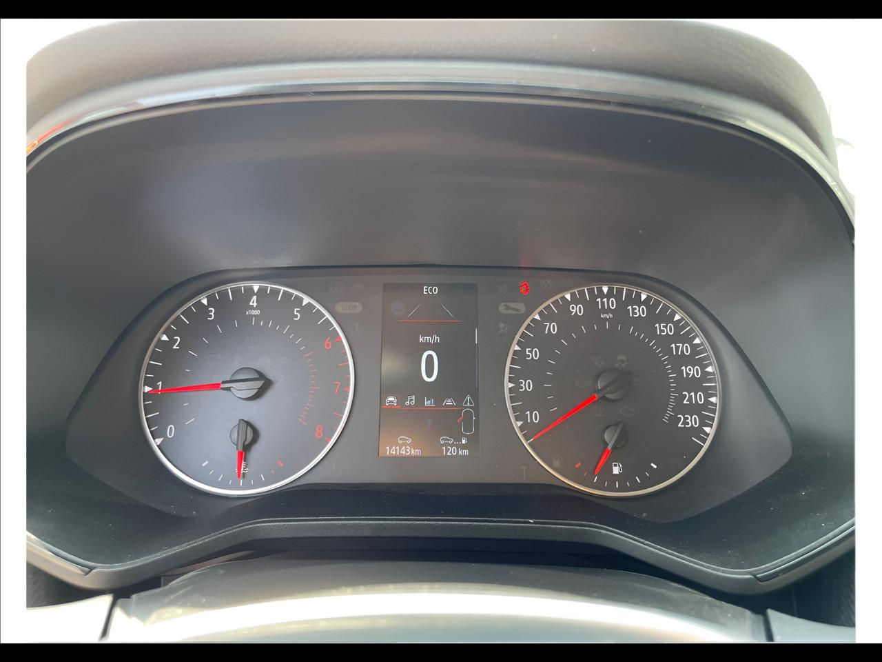 RENAULT Clio 1.0 tce Equilibre 90cv