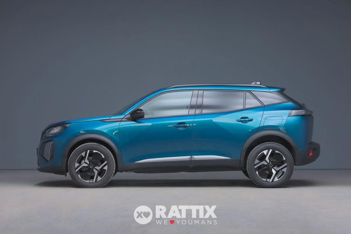 Peugeot 2008 1.2 Puretech 100CV Allure