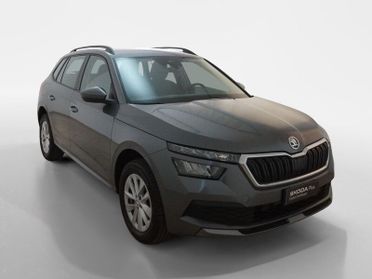 Škoda Kamiq 1.0 TSI 95cv Ambition