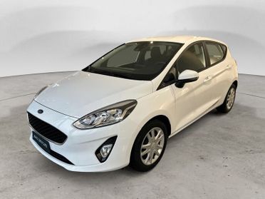 Ford Fiesta 1.5 EcoBlue 85 CV Connect S&S