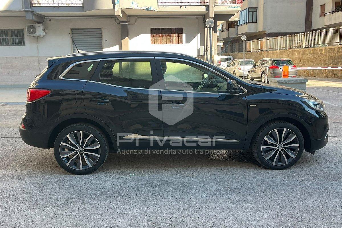 RENAULT Kadjar dCi 130CV 4x4 Energy Bose