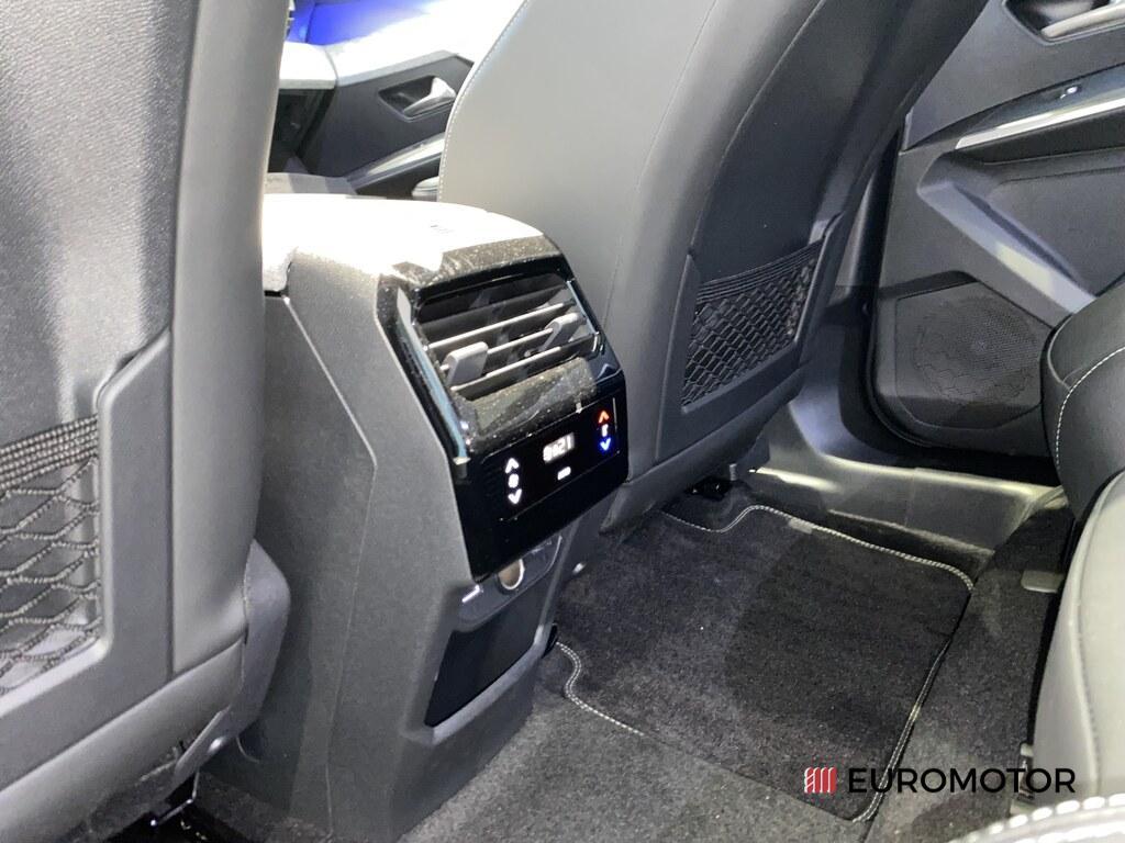 Peugeot 5008 1.2 Hybrid GT e-DCS6
