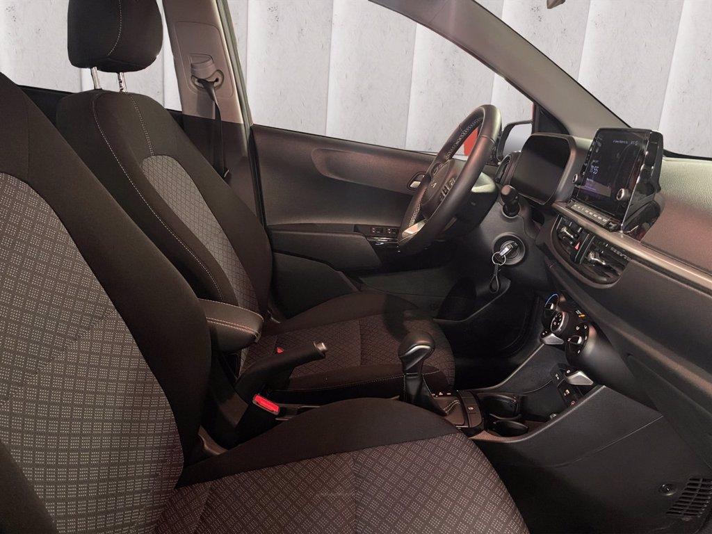 KIA Picanto 1.0 gdi Style amt del 2025