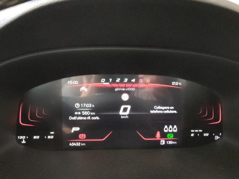 SEAT ATECA 2.0 TDI 110KW BUSINESS DSG SUV