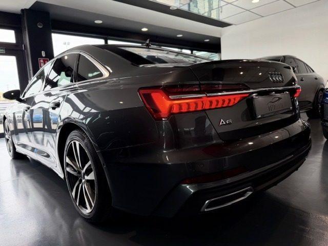 AUDI A6 40 2.0 TDI QUATTRO 204CV S-LINE BERLINA