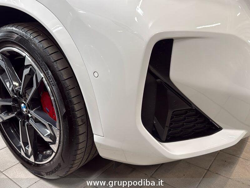 BMW X1 U11 xdrive20d mhev 48V MSport Pro auto