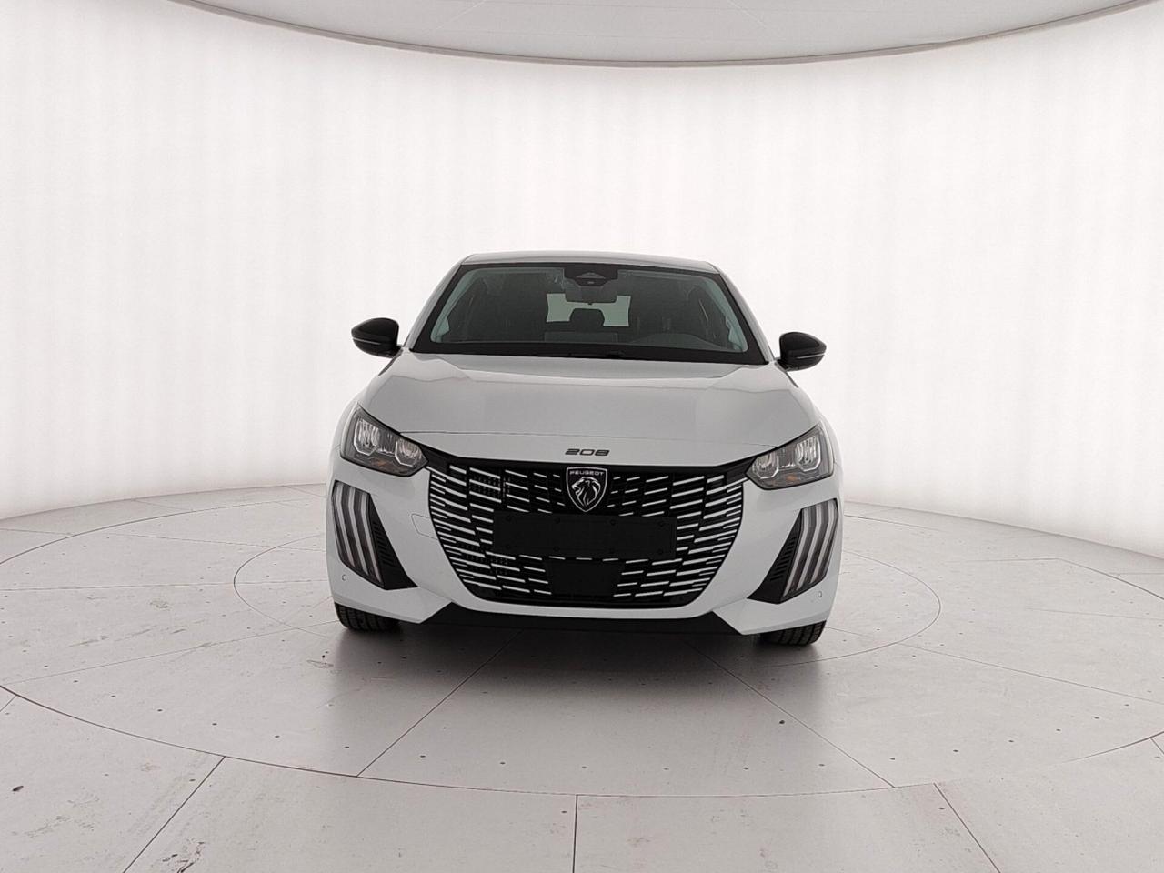 Peugeot 208 1.2 turbo Edition 100cv