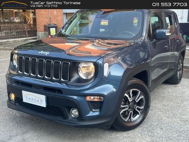 Jeep Renegade Longitude 1.0 T-GDI #11904