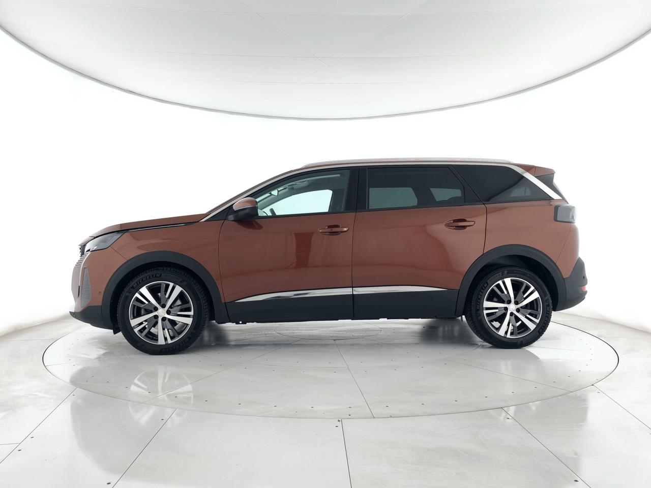 PEUGEOT 5008 1.5 bluehdi Allure s&s 130cv CAMERA+APP CONNECT