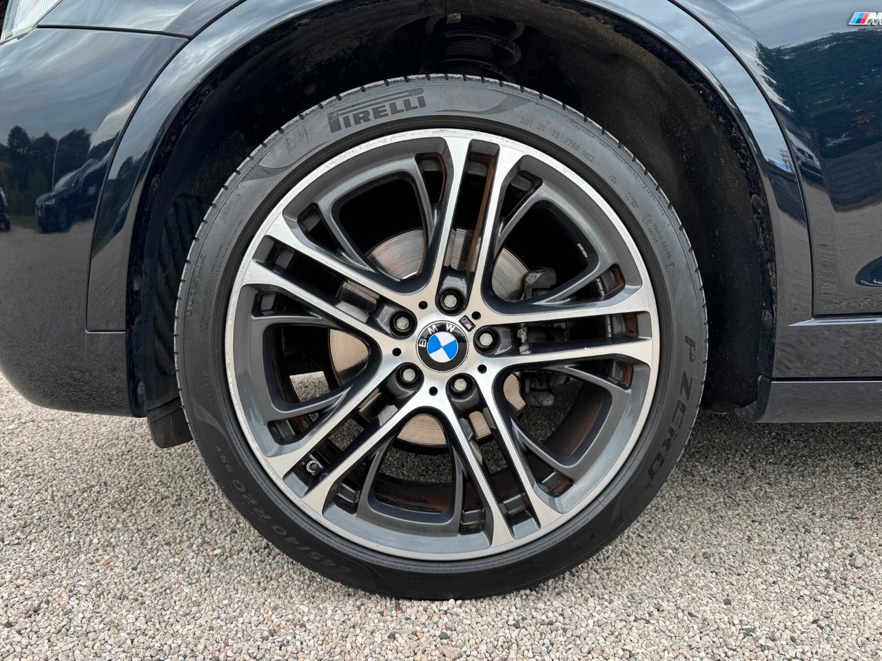 Bmw X3 xDrive20d Msport auto | PREZZO REALE