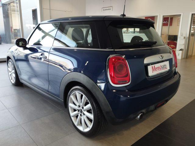 MINI Cooper D 1.5 Cooper D 5 porte