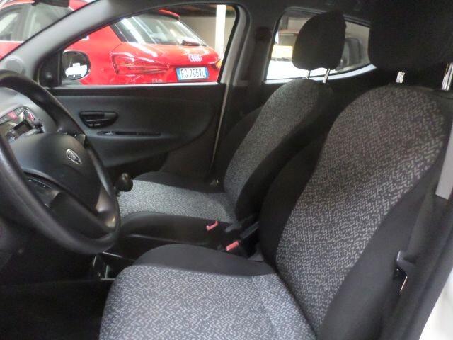 Lancia Ypsilon 1.2 69CV 5Porte S&S Elefantino Blu Euro6D
