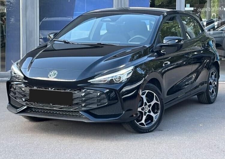 MG 3 1.500 STANDARD 115 CV GARANZIA 7 ANNI