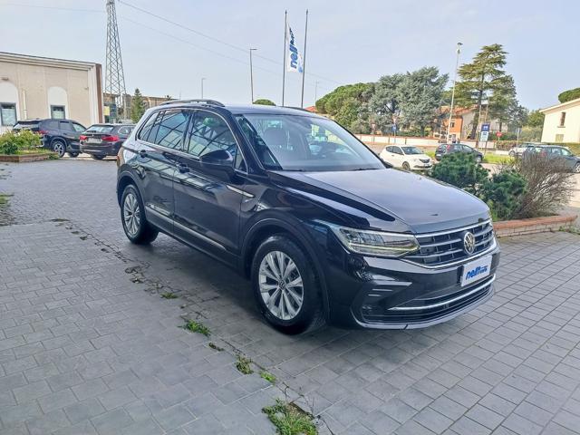 VOLKSWAGEN Tiguan 2.0 TDI 150 CV SCR DSG Life