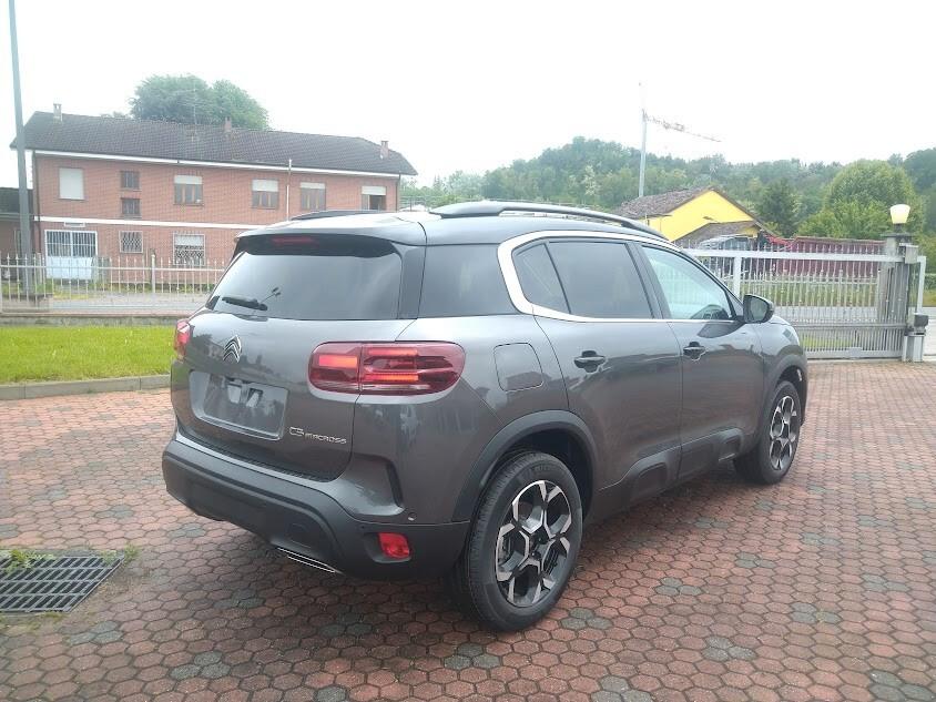Citroen C5 Aircross C5 Aircross BlueHDi 130 S&S EAT8 Max * senza vincolo di finanziamento*