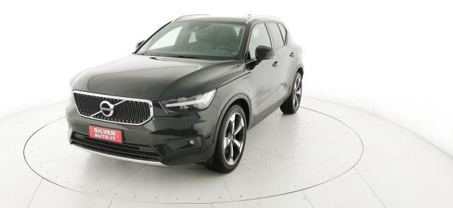 VOLVO XC40 2.0 t5 Plug-in Hybrid Business Plus awd geartronic