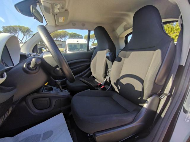 SMART ForTwo 1.0cc YOUNGSTER 71cv SENS PARK CRUISE