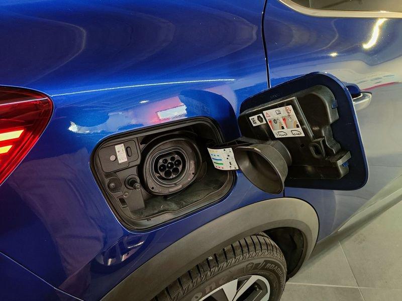 Renault Captur Plug-in Hybrid E-Tech 160cv RS Line