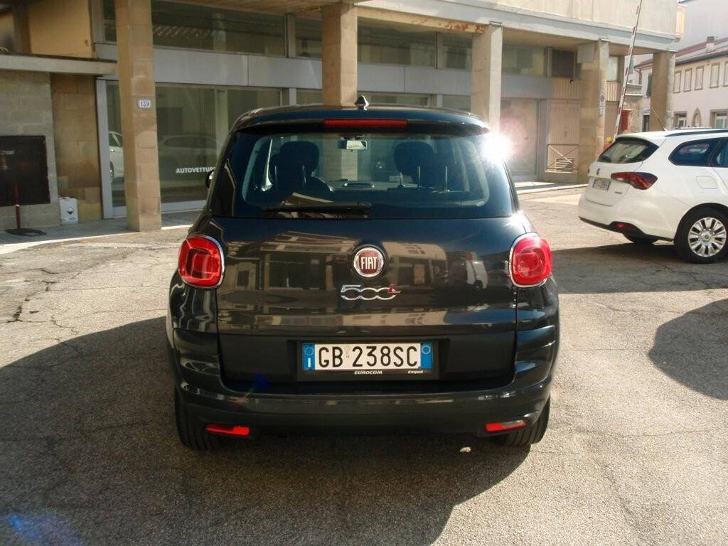 Fiat 500L 1.3 Multijet 95 CV Mirror