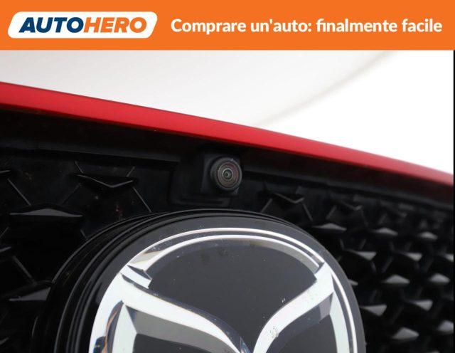 MAZDA CX-30 2.0L e-Skyactiv-G 150 CV M Hybrid 2WD Exceed