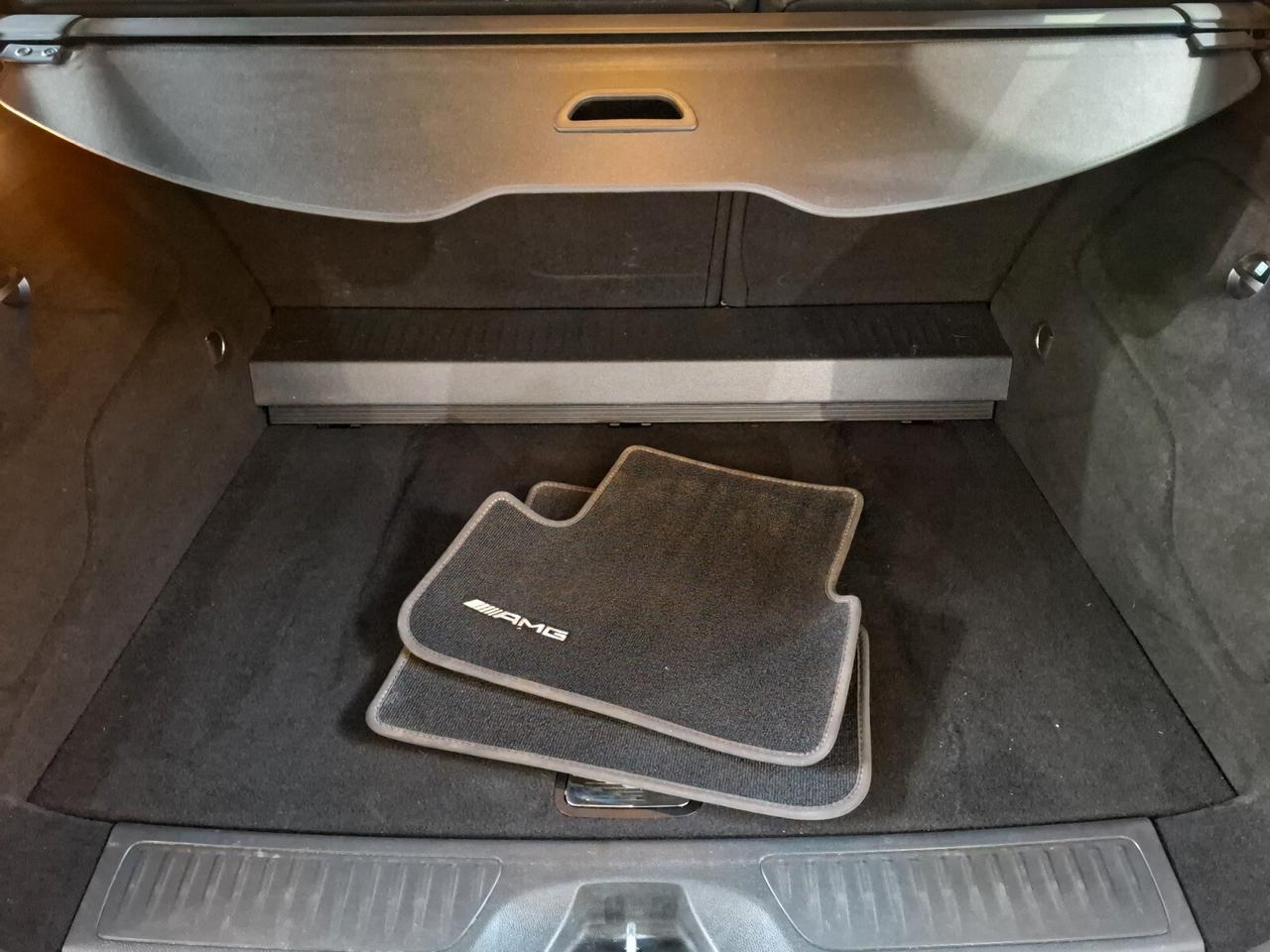 Mercedes-benz B 180 d Premium tagliandi mercedes benz