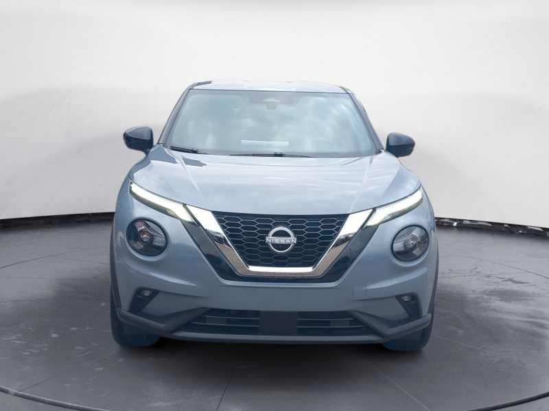 NISSAN Juke 1.0 dig-t Tekna #Bose#360°