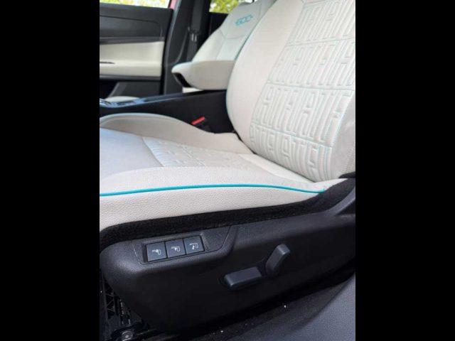 FIAT 600 Benzina e Hybrid Hybrid La Prima II Hybrid110cv