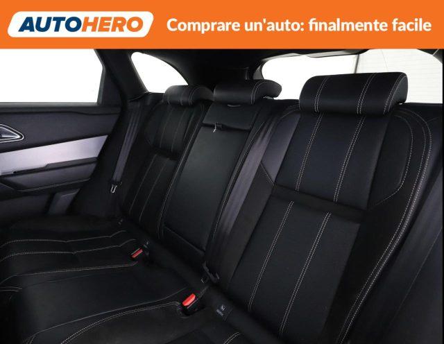 LAND ROVER Range Rover Velar 2.0D I4 240 CV R-Dynamic SE
