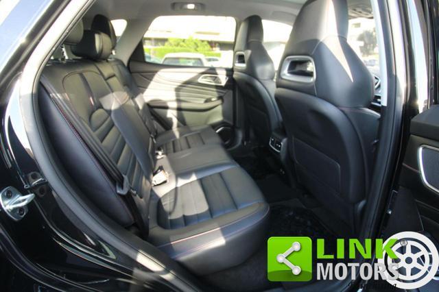 MG HS 1.5T-GDI AT Luxury