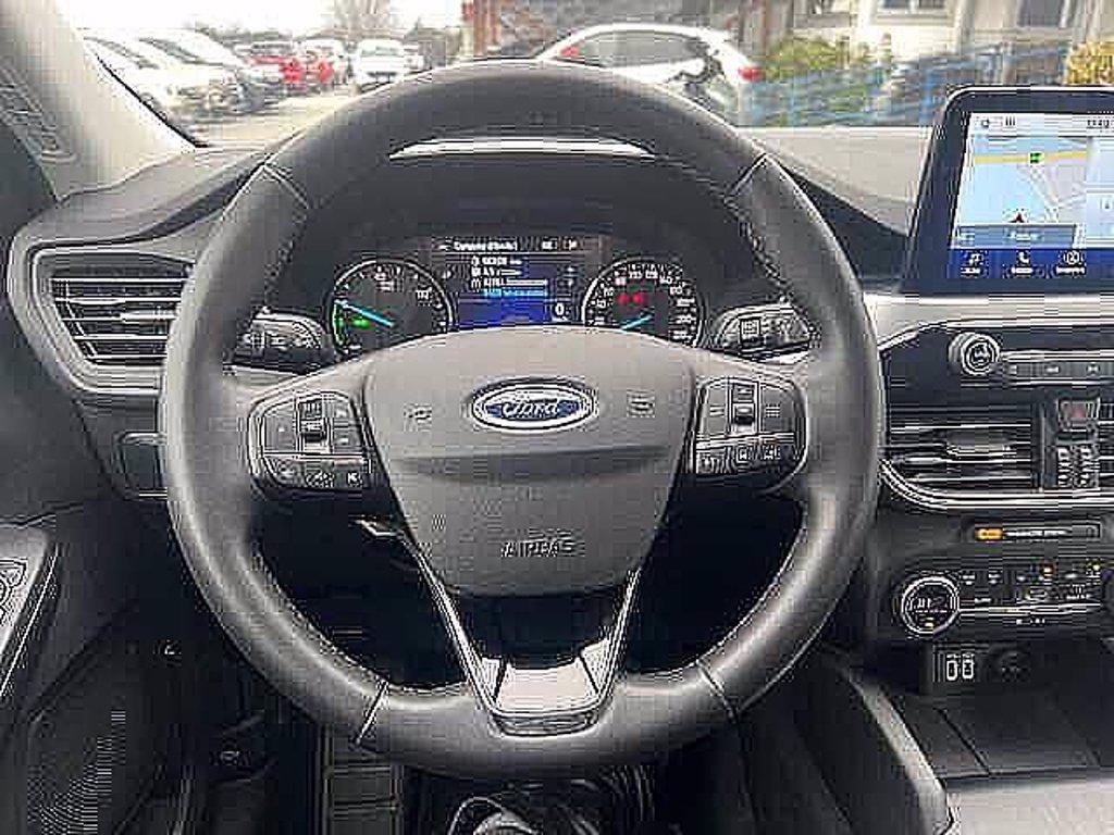 FORD Kuga 2.5 Full Hybrid 190 CV CVT 2WD Connect del 2022