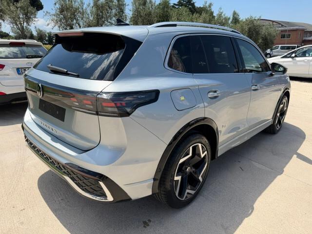 Volkswagen Tiguan 2.0 TDI 150 CV DSG R-Line