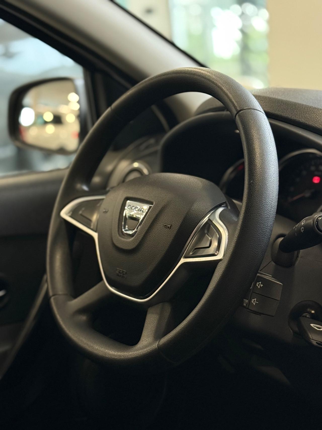 Dacia Sandero 1.5 dCi 8V 75CV Start&Stop Comfort