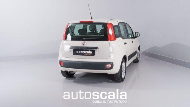 FIAT Panda 1.3 MJT 95 CV S&S Easy