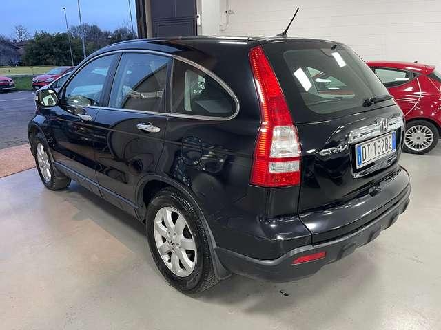 Honda CR-V CR-V III 2007 2.0 vtec Advance