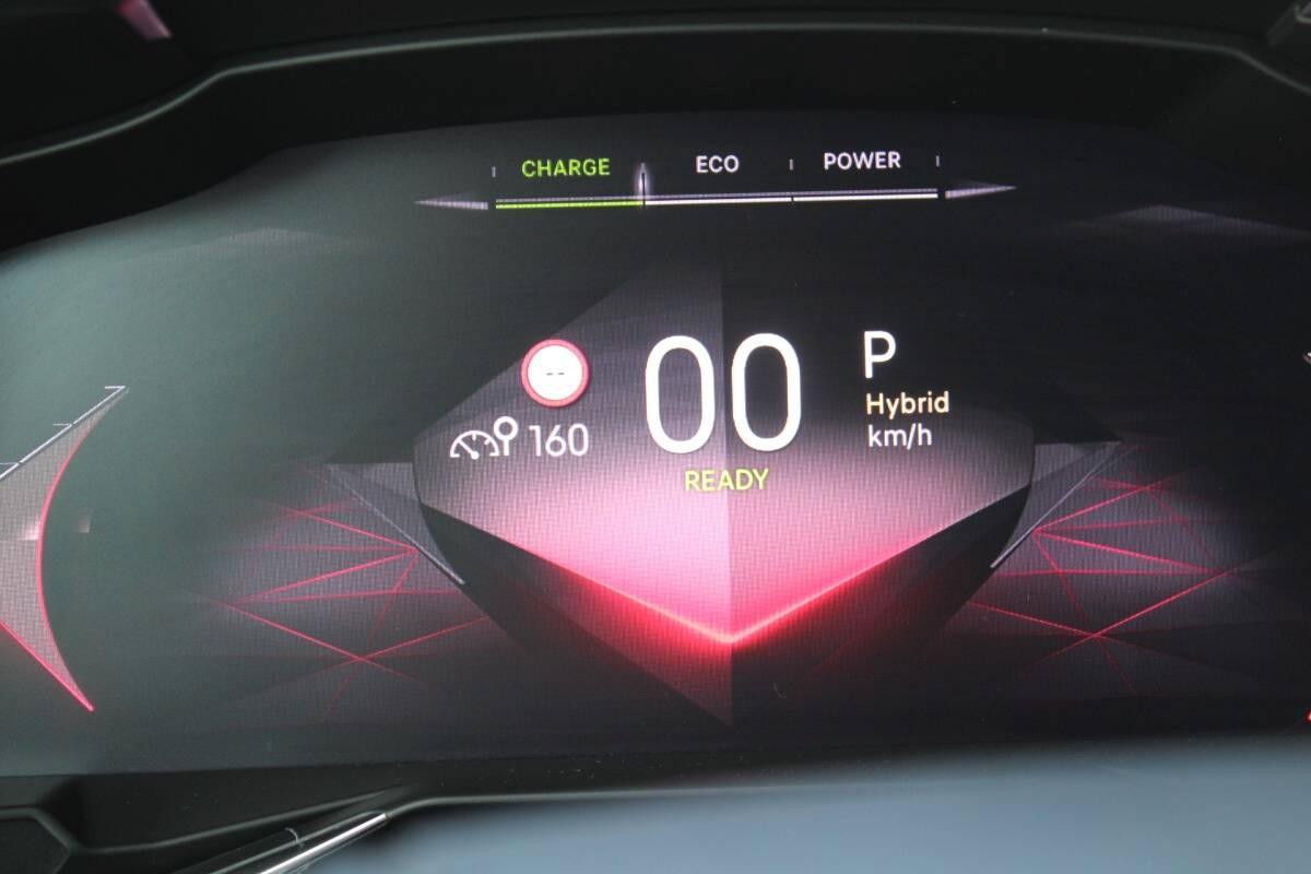 DS DS 7 1.6 e-tense phev 225cv AUTO con CarPlay