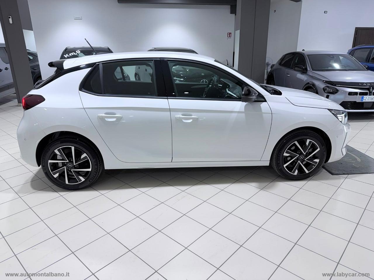 OPEL Corsa 1.2 100 CV GS