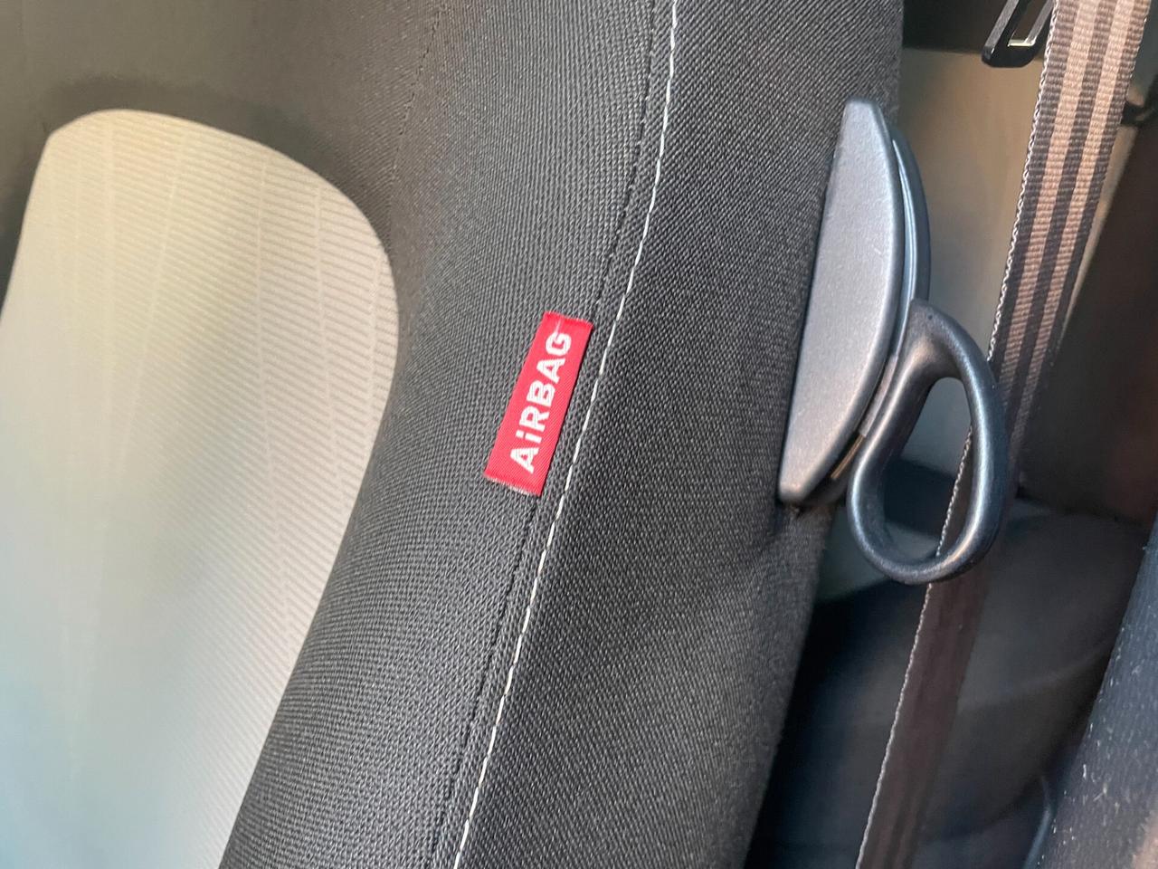 Seat Ibiza UNICO PROPRIETARIO - SERVICE COMPLETO