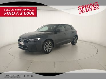 Sportback 25 1.0 TFSI Admired Advanced