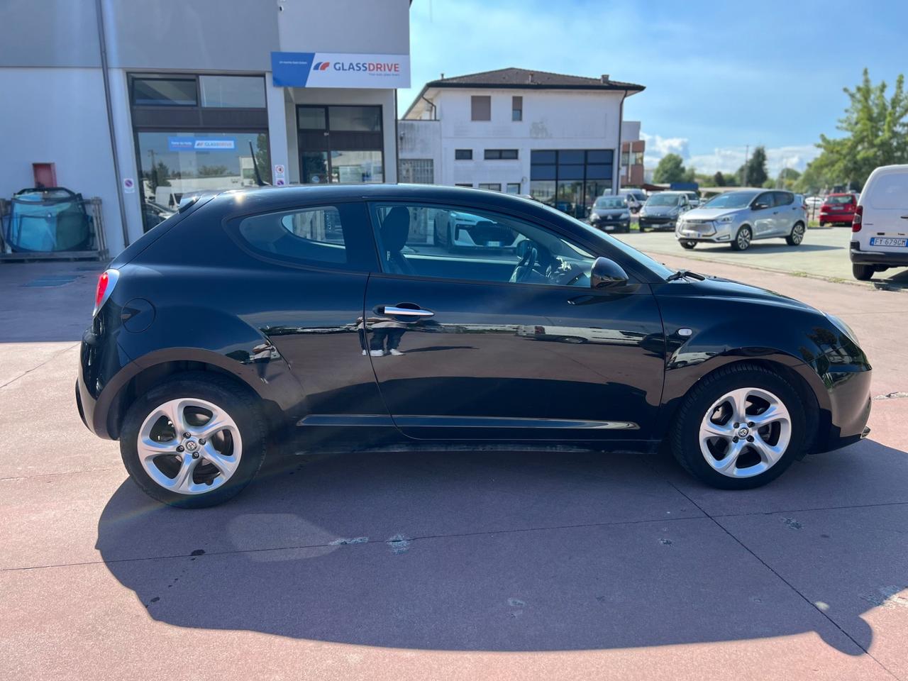 Alfa Romeo MiTo 1.3 JTDm 95 CV S&S