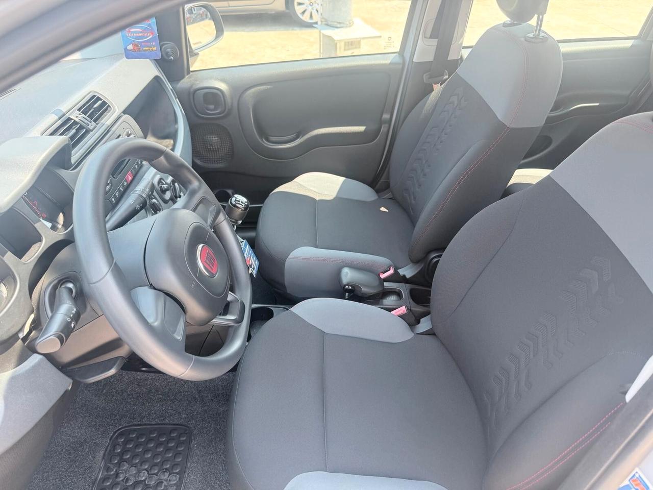 Fiat Panda 1.2 EasyPower Easy