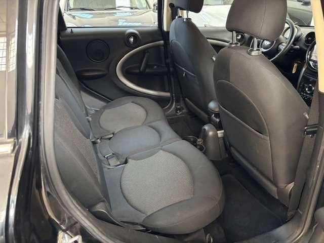 MINI Cooper D Countryman Mini Countryman R60 1.6