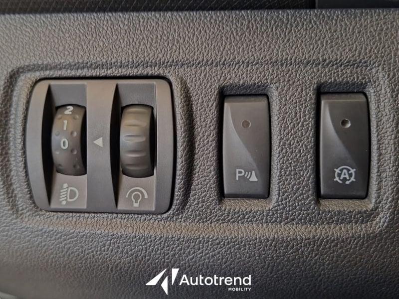 Renault Clio Sporter dCi 90 CV NAVI Energy Zen S&S