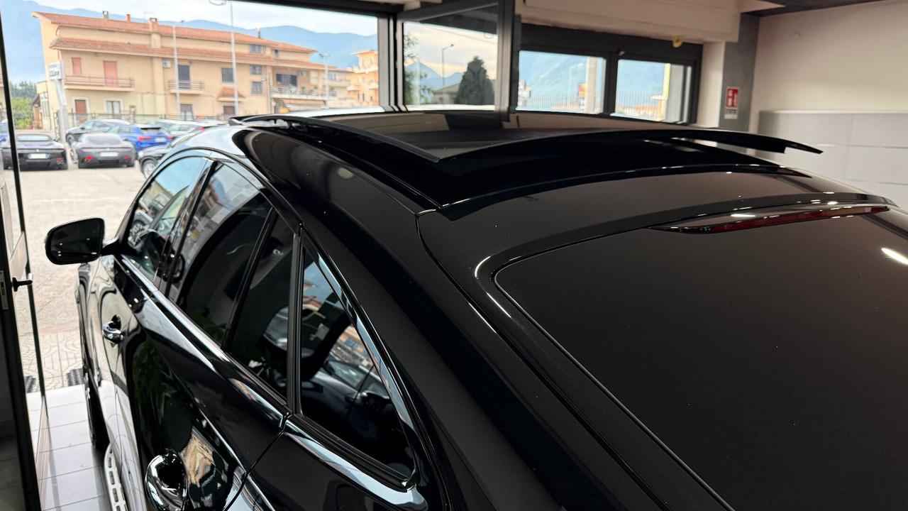 MERCEDES GLE 350 DE COUPE' AUTOCARRO N1 TOTAL BLACK
