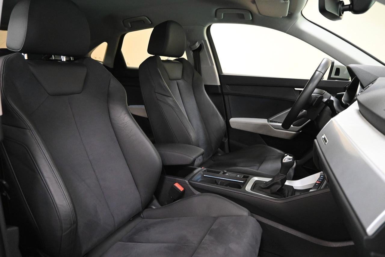 AUDI Q3 2ª serie Q3 SPB 35 TFSI S tronic S lin...